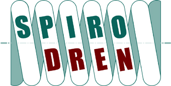 Logo Spirodren